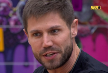 BBB 26: Jonas pode atingir feito inédito caso volte de Paredão