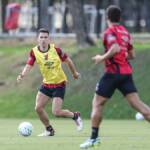 Athletico x Botafogo: onde assistir ao vivo, horário e prováveis escalações do duelo pelo Brasileirão