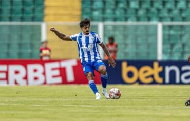 Avaí x Porto Vitória ao vivo: onde assistir, horário e prováveis escalações pela Copa do Brasil 2026. Imagem: Fabiano Rateke @avaifc