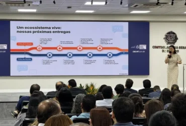 Fale Cidadão 2.0 amplia transparência em Mato Grosso