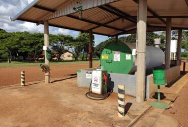 Famato aciona Procon-MT contra alta no diesel vendido em grande volume a produtores rurais