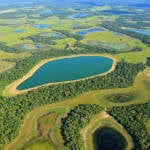 Famato manifesta preocupação com ampliação de unidades de conservação no Pantanal e pede reavaliação técnica