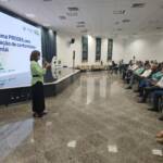 Famato promove diálogo entre produtores e INPE sobre Prodes e impactos no agro