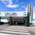 Cuiabá ultrapassa 400 atendimentos com Fast Track e reduz filas na UPA Leblon