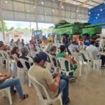 Feira de Empregos da Indústria supera expectativas com mais de 1,6 mil atendimentos em Cuiabá