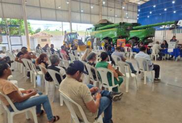 Feira de Empregos da Indústria supera expectativas com mais de 1,6 mil atendimentos em Cuiabá