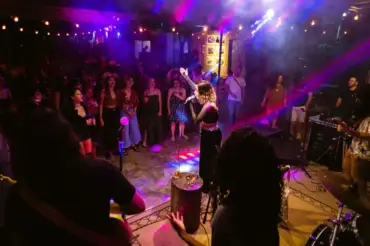 Feira da Música de MT tem programação gratuita