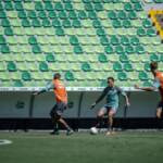 Juventude x Guaporé ao vivo: onde assistir, escalações e tudo sobre o duelo pela Copa do Brasil 2026