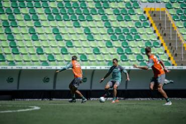 Juventude x Guaporé ao vivo: onde assistir, escalações e tudo sobre o duelo pela Copa do Brasil 2026. Imagem: Fernando Alves/ECJ