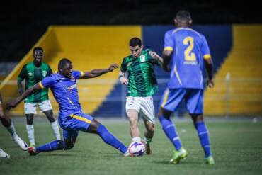Juventude x Novorizontino ao vivo: onde assistir, escalações e tudo sobre o duelo da Copa Sul-Sudeste 2026. Imagem: Fernando AlvesECJ