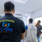Fiscalização conjunta interdita clínica e festa clandestina em Cuiabá após Operação Smoke