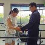 Fisioterapia Municipal fecha 2025 com mais de 30 mil atendimentos