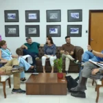 Várzea Grande avança para construir 1º viaduto com aporte municipal