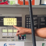 Força-tarefa vai reforçar fiscalização para combater especulação e preços abusivos de combustíveis