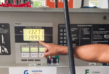 Força-tarefa vai reforçar fiscalização para combater especulação e preços abusivos de combustíveis