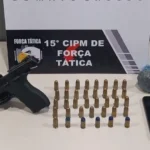 Tentativa de homicídio é frustrada em Várzea Grande