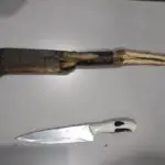 Força Tática prende homem por tentativa de feminicídio em Novo São Joaquim