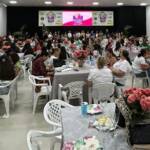 Mulheres em Ação conecta saberes e fortalece protagonismo feminino em Sorriso