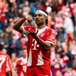 Bayern de Munique goleia o Union Berlin por 4 a 0 e dispara na liderança do Campeonato Alemão