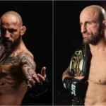 Campeão do UFC, Volkanovski descarta brasileiro Jean Silva na próxima luta pelo cinturão