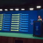 Copa do Brasil Feminina 2026: CBF define confrontos; Várzea Grande-MT estreia na primeira fase