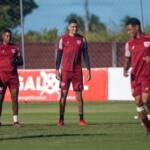 CRB x Vitória ao vivo: onde assistir, escalações e tudo sobre o duelo do Nordestão 2026