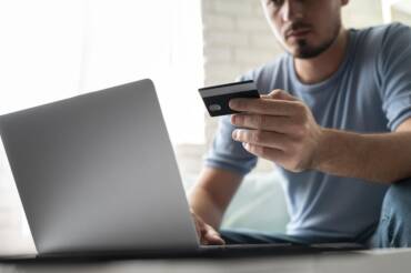 Fraude online ainda preocupam: 1 em cada 5 consumidores foi vítima de golpe