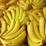 Frutas ficam mais baratas nas Ceasas em fevereiro, com banana liderando queda de 11,16%