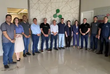 Fundação Rio Verde apresenta balanço de 2025 e projeta novas ações para 2026 em assembleia do Conselho Curador