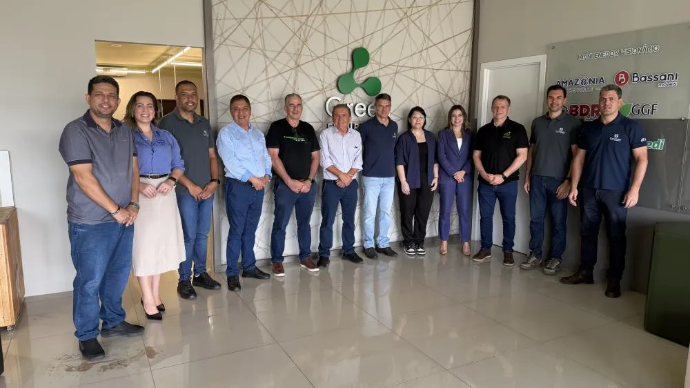 Fundação Rio Verde apresenta balanço de 2025 e projeta novas ações para 2026 em assembleia do Conselho Curador