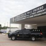 Operação Speakeasy cumpre 100 ordens contra lavagem de dinheiro em Mato Grosso