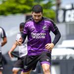 Ceará x ABC AO VIVO: onde assistir, horário e tudo sobre a estreia na Copa do Nordeste 2026