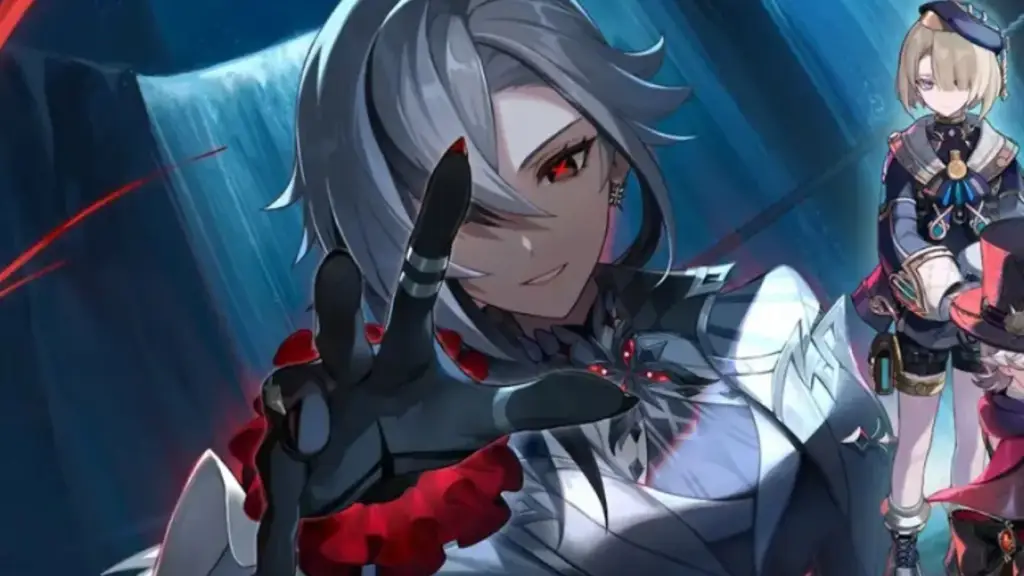 Códigos Genshin Impact para Março 2026 e como resgatá-los