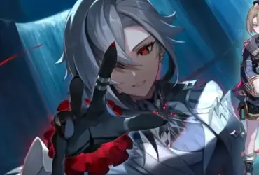 Códigos Genshin Impact para Março 2026 e como resgatá-los