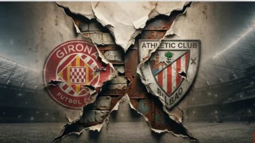 Transmissão ao vivo de Girona x Athletic Bilbao pela La Liga: veja onde assistir