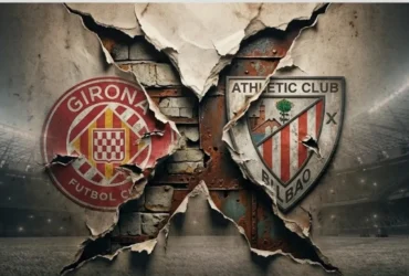 Transmissão ao vivo de Girona x Athletic Bilbao pela La Liga: veja onde assistir