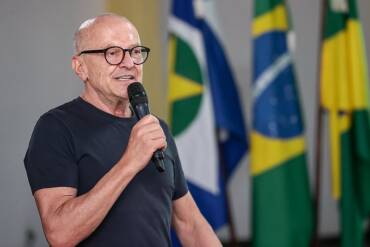Governador Otaviano Pivetta