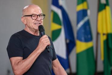 Governador Otaviano Pivetta