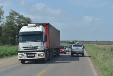 Governo endurece fiscalização do frete e mira empresas que descumprem tabela