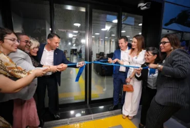Empregos MT é lançado com nova sede da Setasc