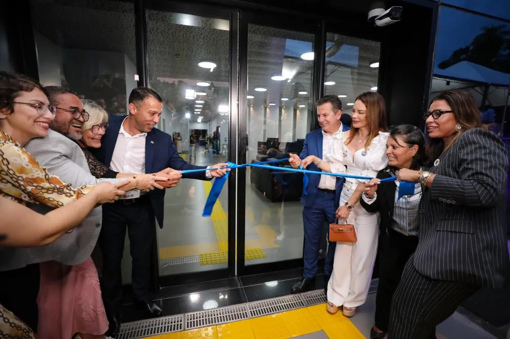 Empregos MT é lançado com nova sede da Setasc