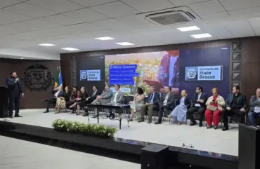 Governo de MT investe R$ 52 mi em pesquisa científica