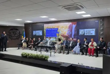 Governo de MT investe R$ 52 mi em pesquisa científica