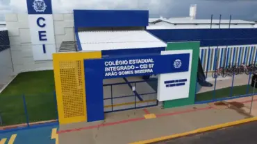 Governo de MT inaugura duas novas escolas públicas