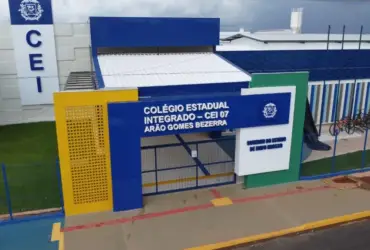 Governo de MT inaugura duas novas escolas públicas
