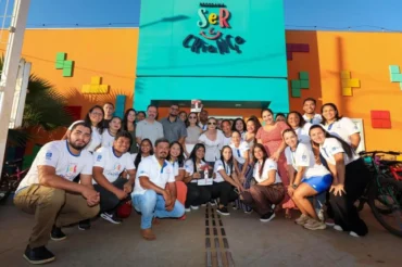SER Família é ampliado com nova unidade em Barra