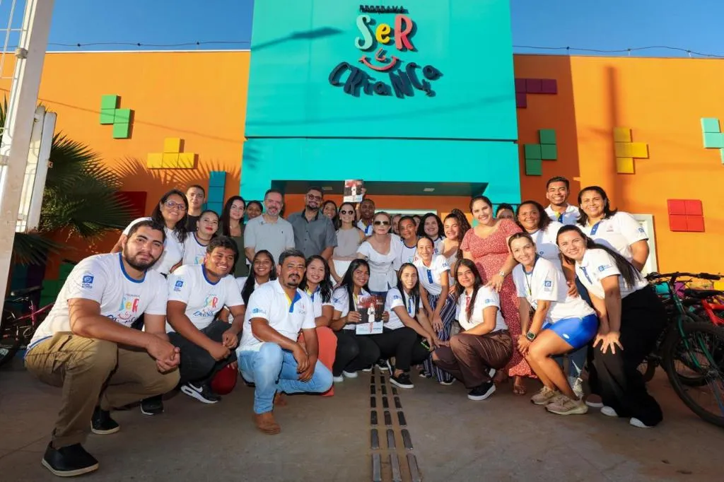 SER Família é ampliado com nova unidade em Barra