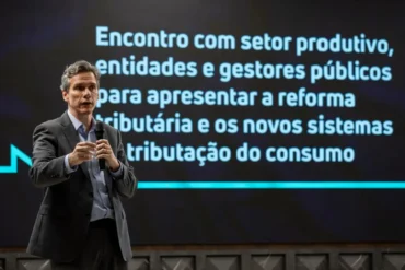 Reforma tributária pauta reunião em MT