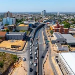 Recuperação de ruas e avenidas de Cuiabá terá investimento de R$ 88 milhões