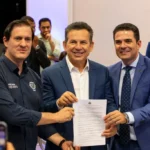 Vigia Mais MT avança com parceria no interior